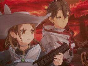 Sword Art Online Fractured Daydream