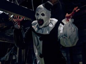 Terrifier 3