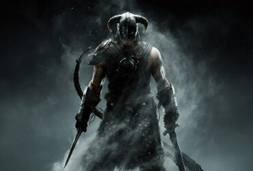The Elder Scrolls V Skyrim