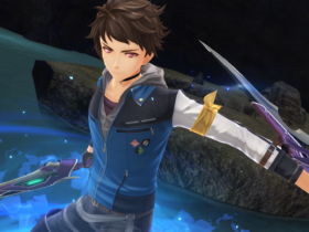 The Legend of Heroes Trails through Daybreak II