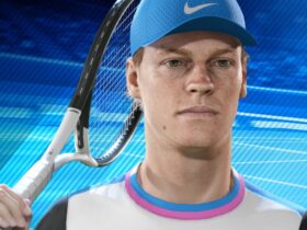 Tiebreak Jannik Sinner