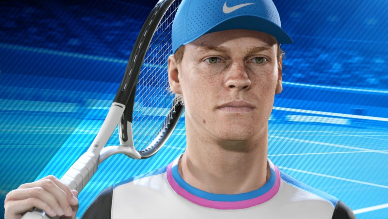 Tiebreak Jannik Sinner