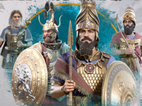 Total War Pharaoh Dynasties