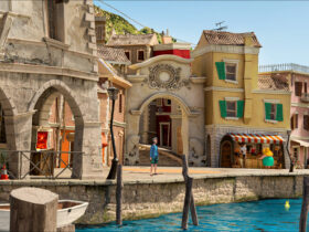 Whirlight No Time To Trip