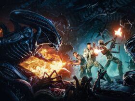 aliens: fireteam elite 2