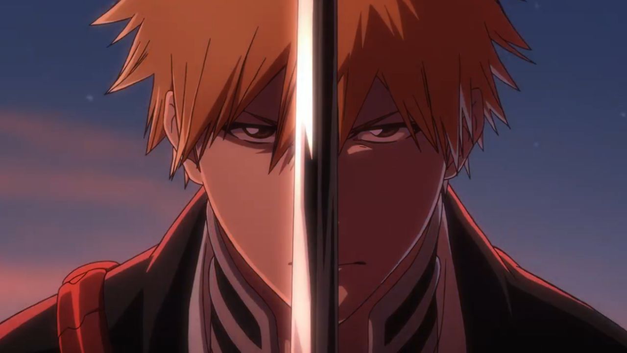 bleach