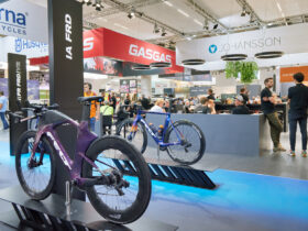Eurobike 2024