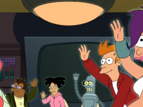 Futurama