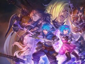 Granblue Fantasy Versus Rising