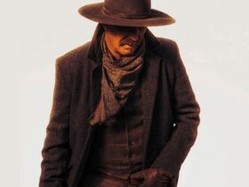 Horizon An American Saga