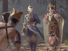 kunitsu gami path of the goddess