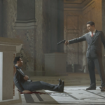 Mafia Definitive Edition; GeForce NOW