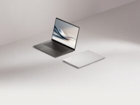 Asus Zenbook