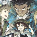 Octopath Traveler; Acquire