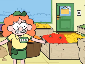 Panic Games Showcase