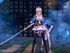 Frontier Hunter Erzaโs Wheel of Fortune