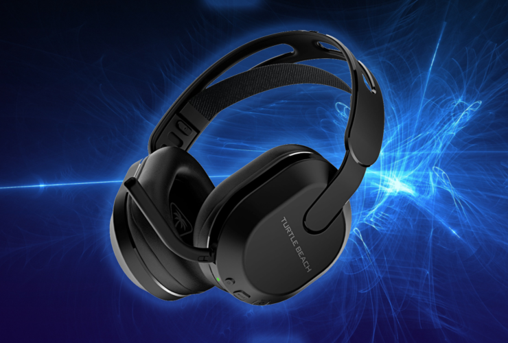 Turtle Beach Stealth 500