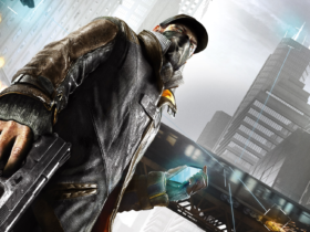 watch dogs