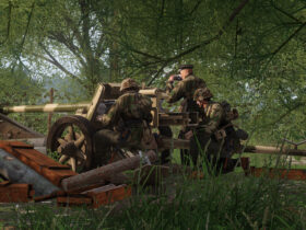 Arma 3 Creator DLC Spearhead 1944