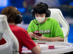 Campionati Mondiali Pokรฉmon 2024