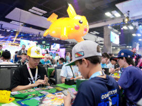 Campionati Mondiali Pokรฉmon 2024