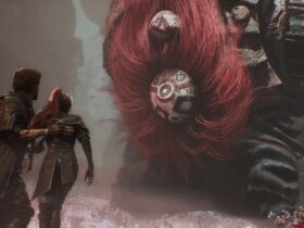 Clair Obscur Expedition 33