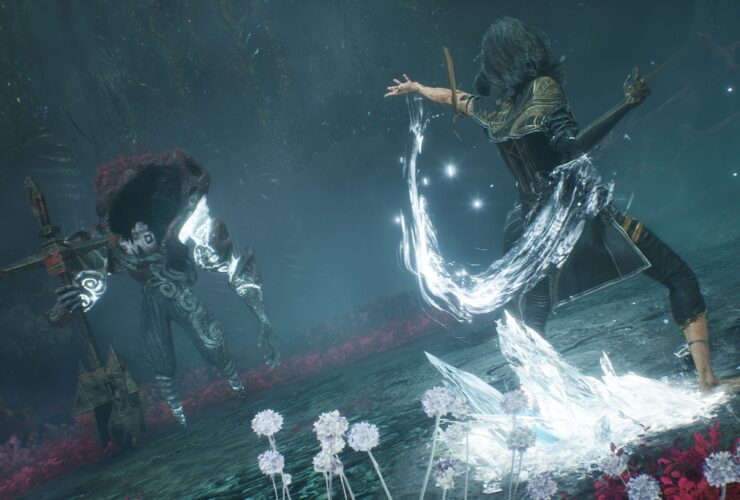 Clair Obscur Expedition 33