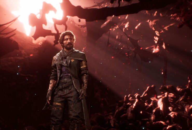 Clair Obscur Expedition 33