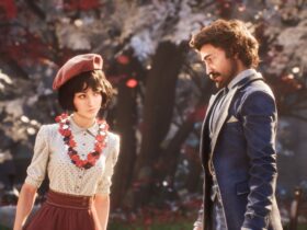 Clair Obscur Expedition 33