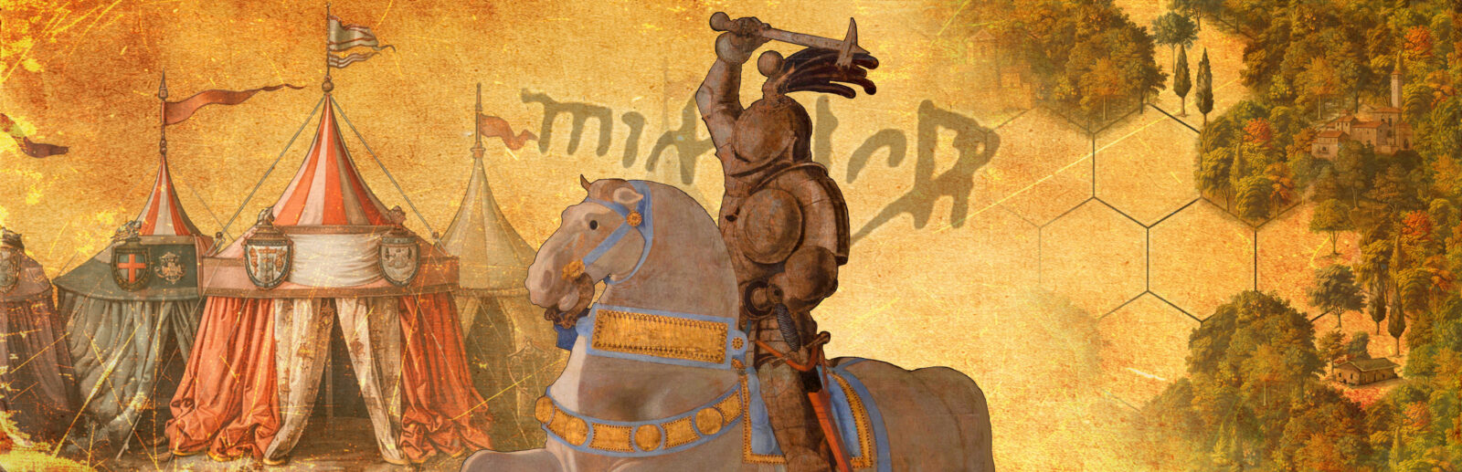 Homini et Armi The End of Knights