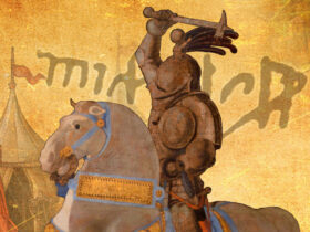 Homini et Armi The End of Knights