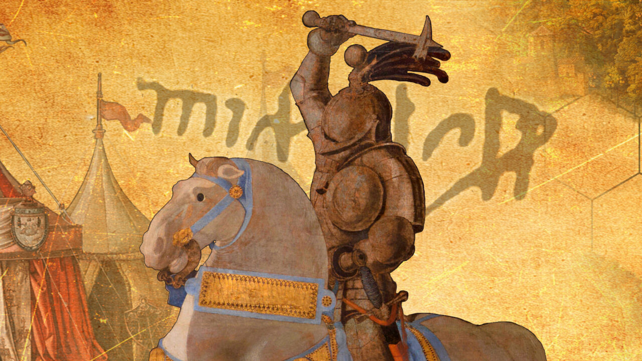 Homini et Armi The End of Knights