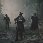 Hunt Showdown 1896