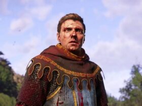 Kingdom Come Deliverance II; Kingdom Come Deliverance 2