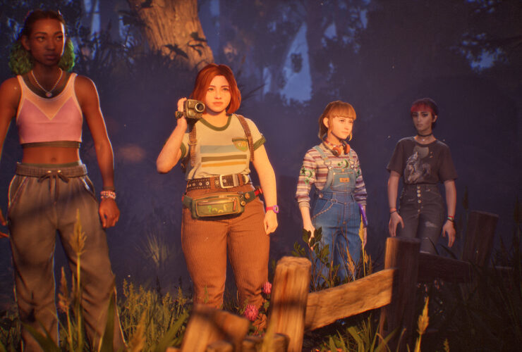 Lost Records Bloom & Rage