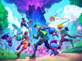 Lynked Banner of the Spark