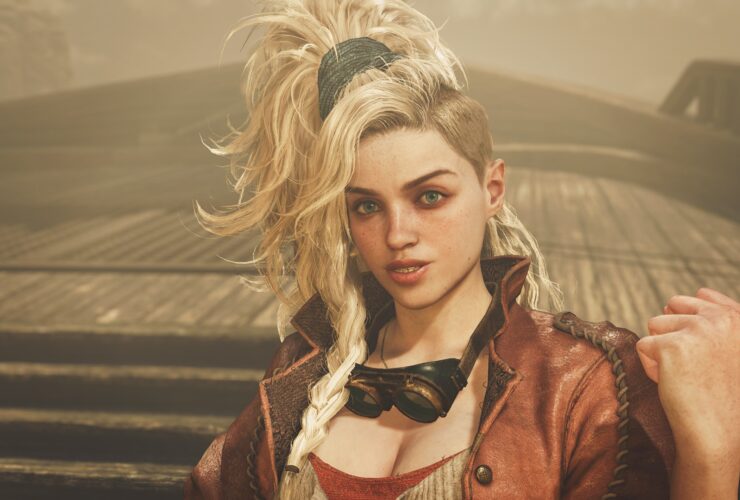 Monster Hunter Wilds