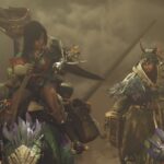 Monster Hunter Wilds gamescom 2024