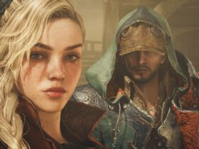 Monster Hunter Wilds Tokyo Game Show 2024