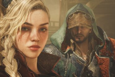 Monster Hunter Wilds Tokyo Game Show 2024