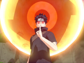 Naruto to Boruto Shinobi Striker; Naruto to Boruto