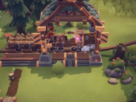 Oddsparks An Automation Adventure