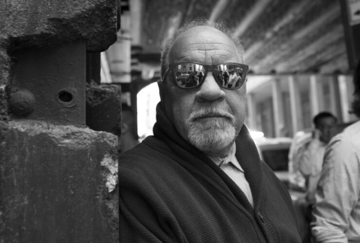 Lucca Film Festival Paul Schrader