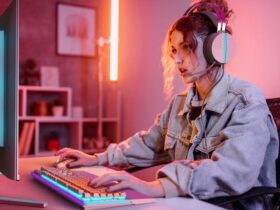 Philips Evnia 27M2N8500 e 32M2N8900