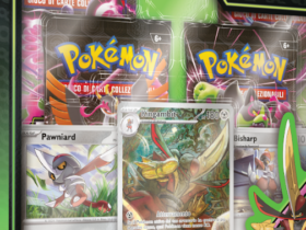 Pokémon Trading Card Game