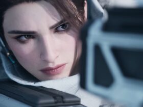 The First Descendant