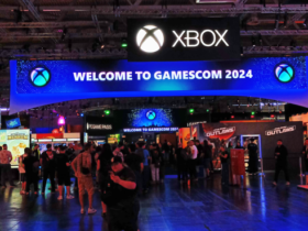 Xbox gamescom 2024