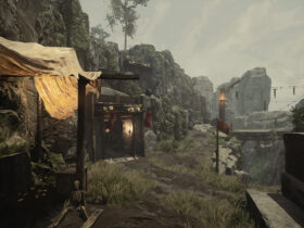 gothic 1 remake old camp alkimia interactive thq nordic