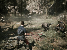 gothic 1 remake thq nordic alkimia interactive productions 2