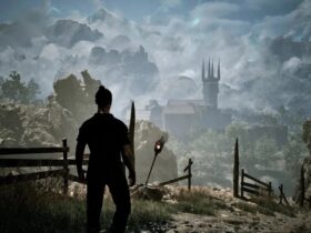 gothic 1 remake thq nordic alkimia interactive productions 2